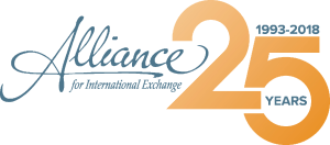 Alliance25thLogo