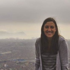 Mallory Carpentier
