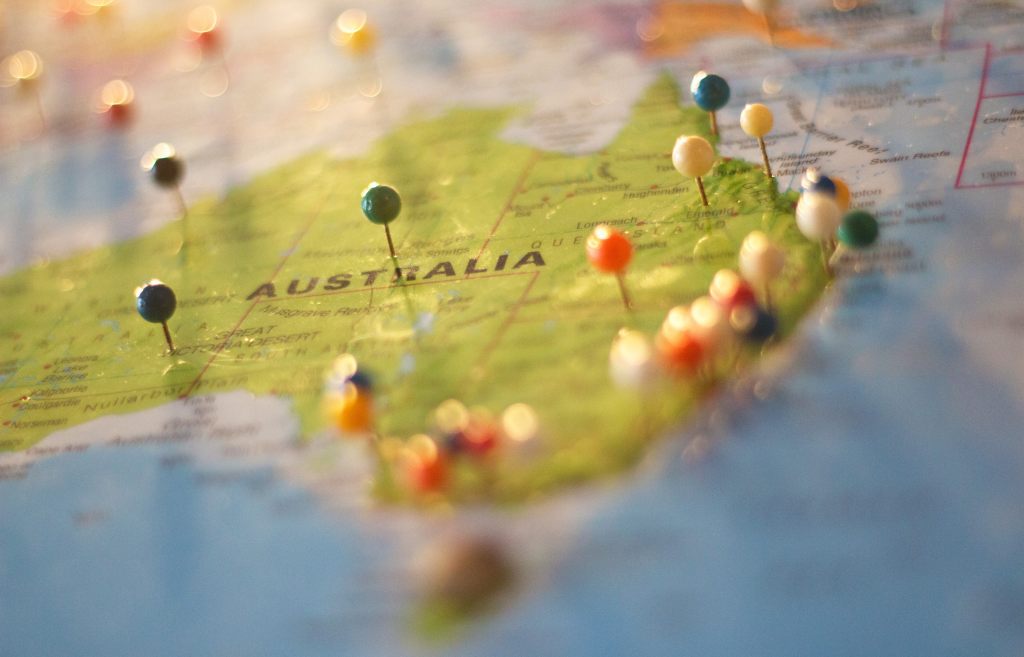 australia-destination-geography