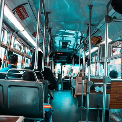 bus