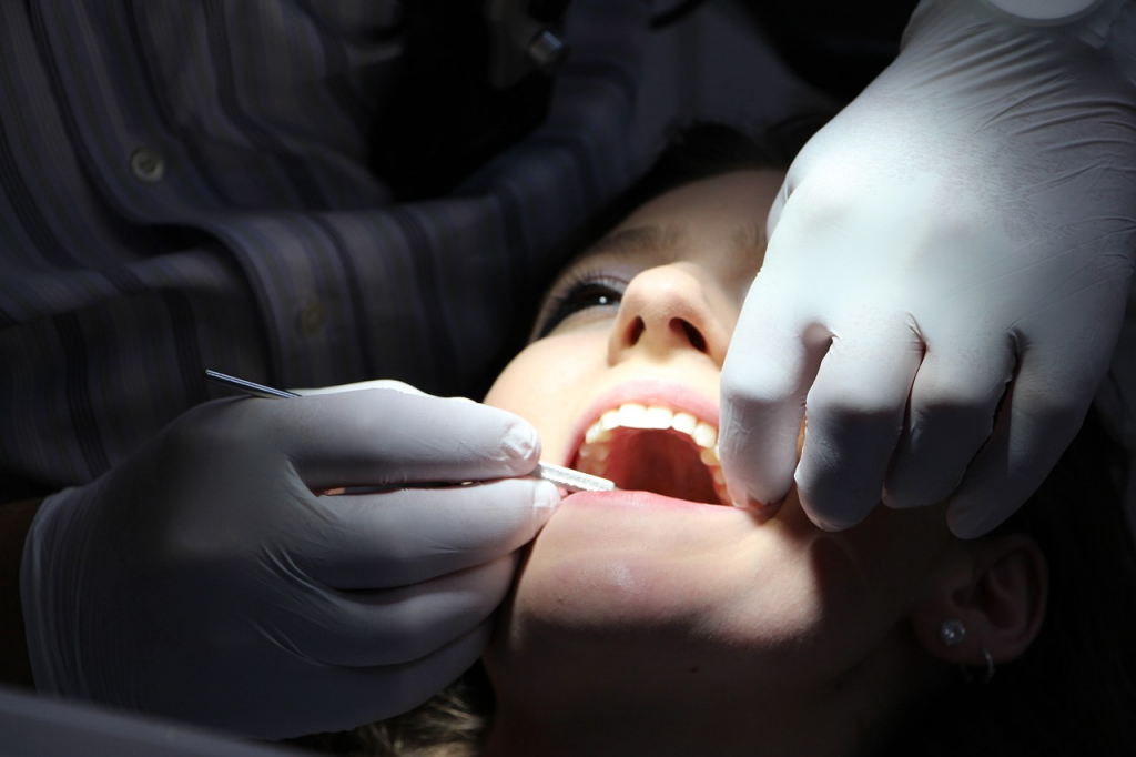 teeth-dentist