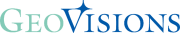 GeoVisions Logo